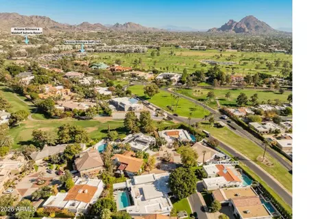 View/Area - 2521 E Marshall Ave, Phoenix, AZ 85016 photo 3 of 4