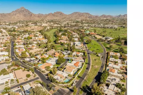 View/Area - 2521 E Marshall Ave, Phoenix, AZ 85016 photo 2 of 4
