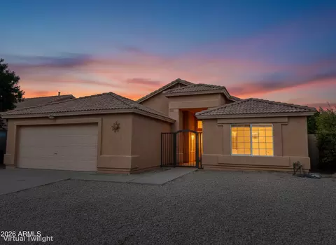 946 W 14th Ave, Apache Junction, AZ 85120