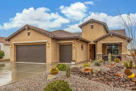 4846 W Loma Verde Ave, Eloy, AZ 85131
