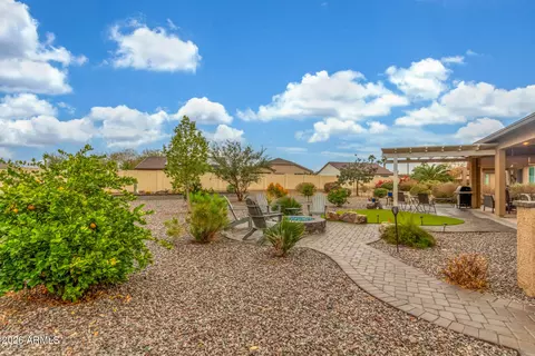 4846 W Loma Verde Ave, Eloy, AZ 85131
