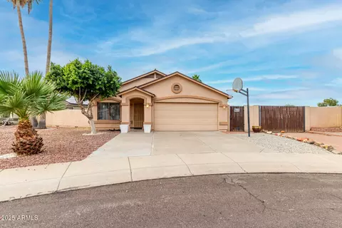 22616 N 31st Dr, Phoenix, AZ 85027