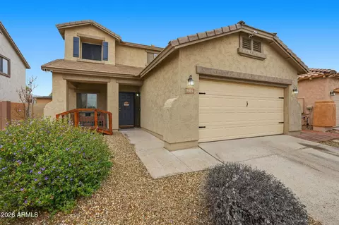 9404 N 186th Ln, Waddell, AZ 85355