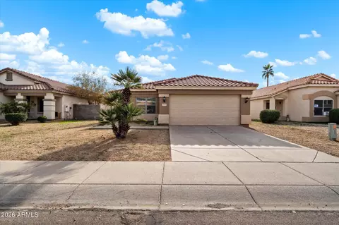 11865 W Edgemont Ave, Avondale, AZ 85392