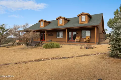 7500 W Pasture Ln, Prescott, AZ 86305