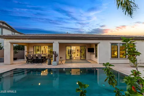3827 E Mead Dr, Chandler, AZ 85249