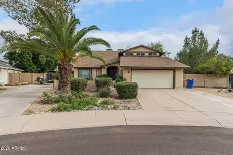 47 S Kenneth Pl, Chandler, AZ 85226