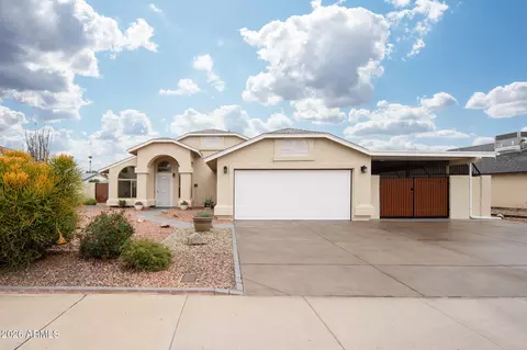 8965 W Citrus Way, Glendale, AZ 85305