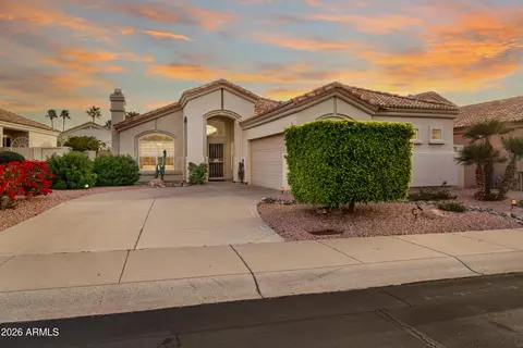 11843 E Sorrel Ln, Scottsdale, AZ 85259