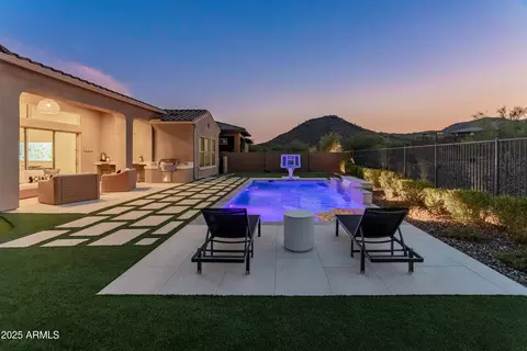 13288 W Golden Puma Trl, Peoria, AZ 85383