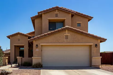 3905 N 297th Cir, Buckeye, AZ 85396