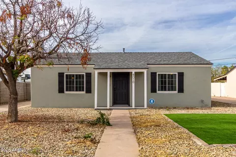 4010 N 11th Ave, Phoenix, AZ 85013