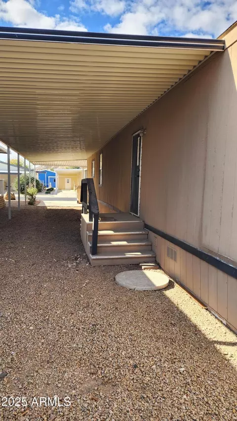 2233 E Behrend Dr #61, Phoenix, AZ 85024 photo 42