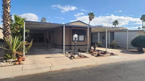 2233 E Behrend Dr #61, Phoenix, AZ 85024 photo 3
