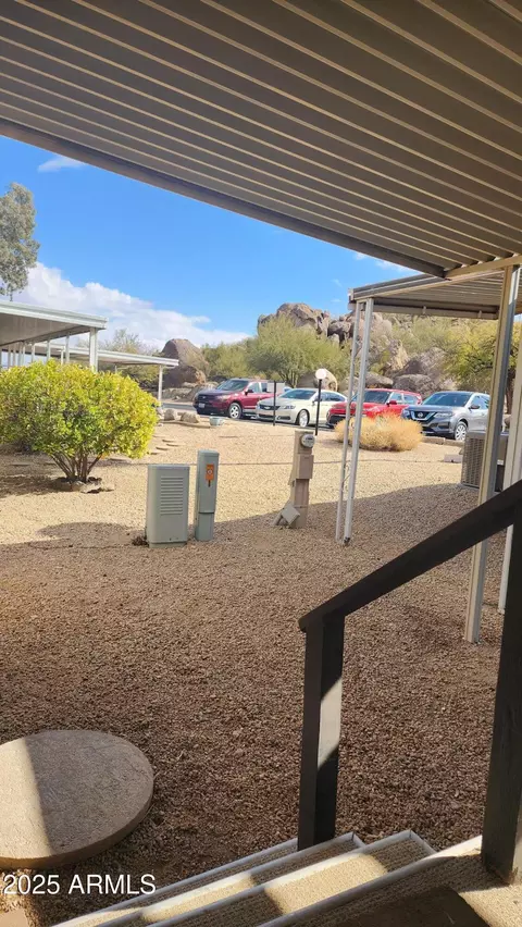 2233 E Behrend Dr #61, Phoenix, AZ 85024 photo 35