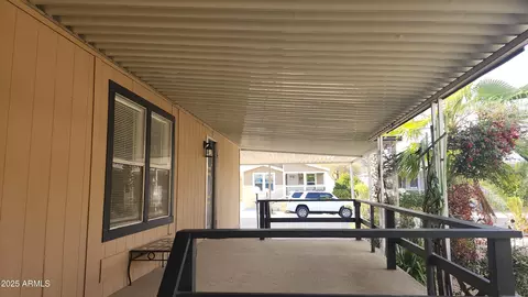 2233 E Behrend Dr #61, Phoenix, AZ 85024 photo 36
