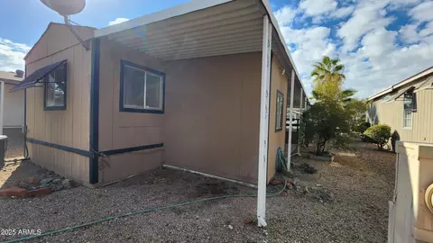 2233 E Behrend Dr #61, Phoenix, AZ 85024 photo 38