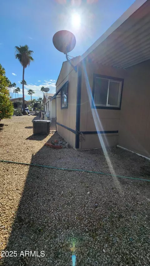 2233 E Behrend Dr #61, Phoenix, AZ 85024 photo 39