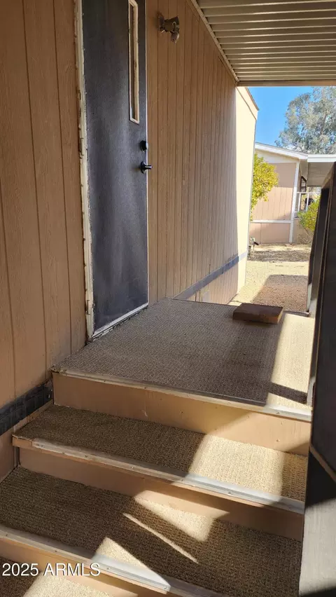 2233 E Behrend Dr #61, Phoenix, AZ 85024 photo 43