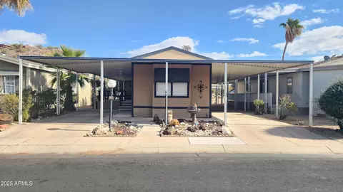 2233 E Behrend Dr #61, Phoenix, AZ 85024