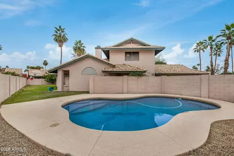 1470 W Camino Ct, Chandler, AZ 85224