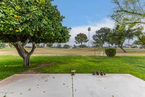 12710 W Ballad Dr, Sun City West, AZ 85375