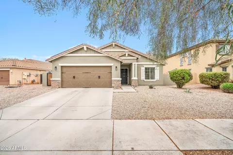12672 N 142nd Ln, Surprise, AZ 85379