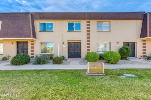 5075 N Granite Reef Rd, Scottsdale, AZ 85250