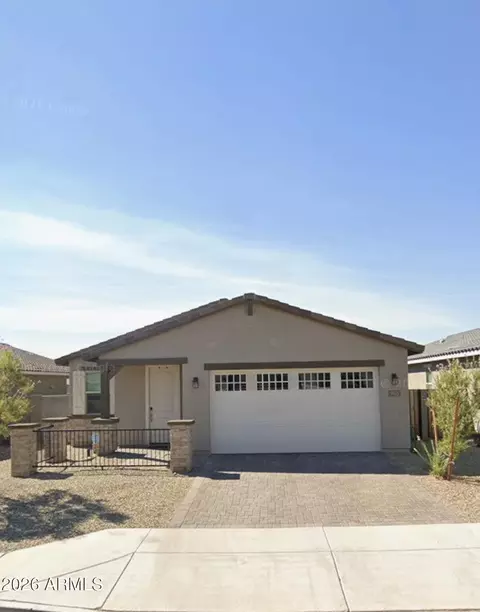 22355 W Pima St, Buckeye, AZ 85326