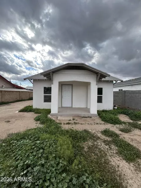 207 E Jackson Ave, Buckeye, AZ 85326