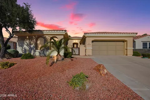 13142 W Nogales Dr, Sun City West, AZ 85375