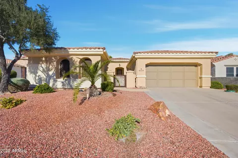 13142 W Nogales Dr, Sun City West, AZ 85375
