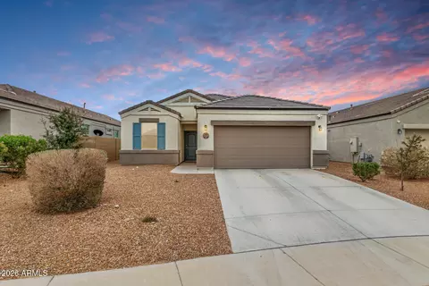 30793 W Clarendon Ave, Buckeye, AZ 85396