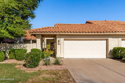 920 E Mcnair Dr, Tempe, AZ 85283
