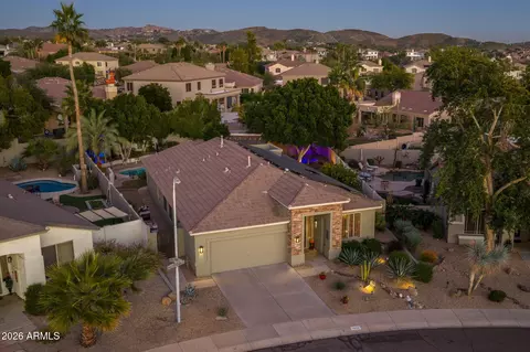 1622 W Nighthawk Way, Phoenix, AZ 85045