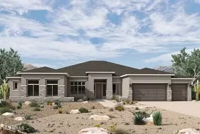 22523 S 180th Pl, Queen Creek, AZ 85142