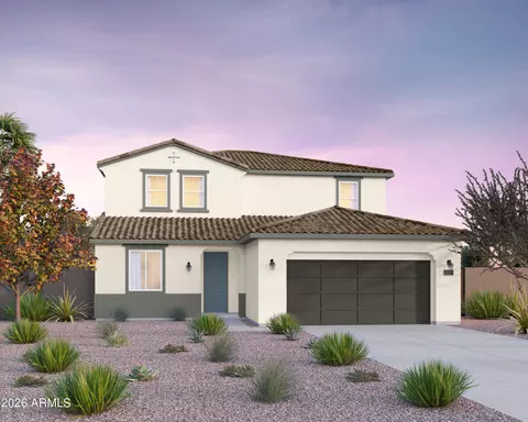 10238 S Dutchman Dr, Apache Junction, AZ 85120