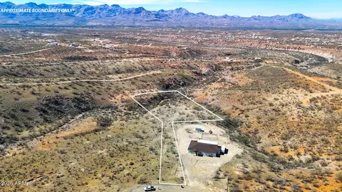 338 Anfibio Ct #79, Rio Rico, AZ 85648