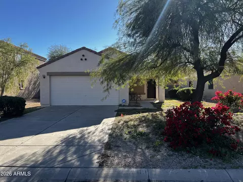 43669 W Wild Horse Trl, Maricopa, AZ 85138