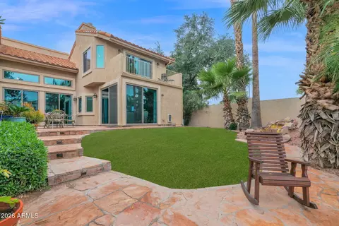 Exterior - 449 S Marina Dr, Gilbert, AZ 85233 photo 3 of 3
