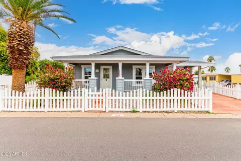 201 S Greenfield Rd #90, Mesa, AZ 85206