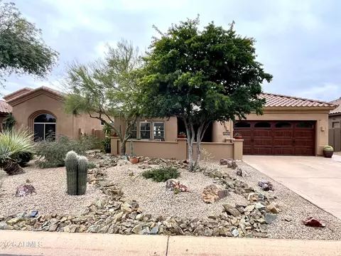 35106 N 92nd Pl, Scottsdale, AZ 85262