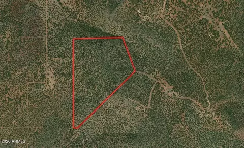 0 Moonshine Dr 7066 Acres -- #-, Seligman, AZ 86337