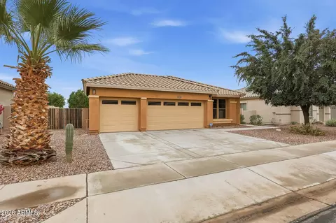 5219 N 191st Dr, Litchfield Park, AZ 85340