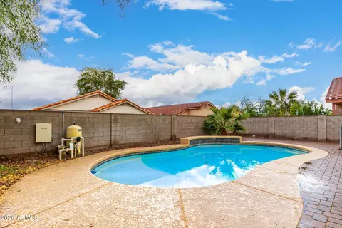 Exterior - 11329 Elena Ave, Mesa, AZ 85208 photo 4 of 5