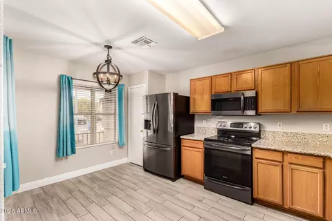 Kitchen - 11329 Elena Ave, Mesa, AZ 85208 photo 2 of 2