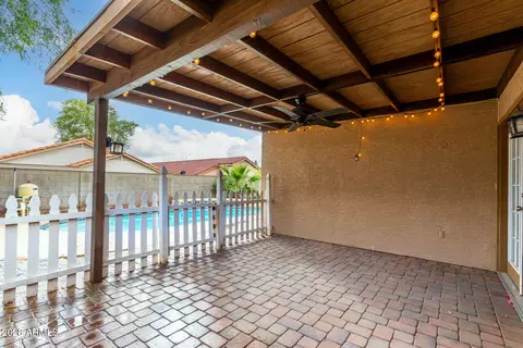 Exterior - 11329 Elena Ave, Mesa, AZ 85208 photo 5 of 5