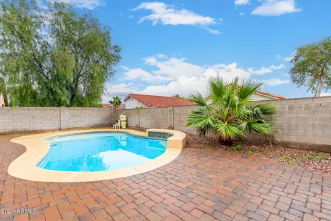 Exterior - 11329 Elena Ave, Mesa, AZ 85208 photo 3 of 5