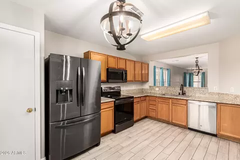 Kitchen - 11329 Elena Ave, Mesa, AZ 85208 photo 1 of 2