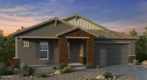 8107 E Ramblewood Ave, Mesa, AZ 85212